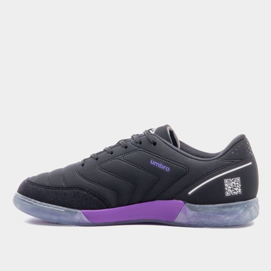 Chuteira Futsal Umbro BR Futsal Unissex