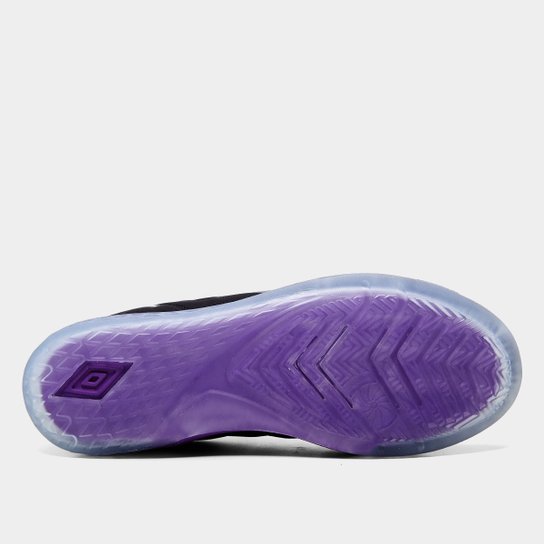 Chuteira Futsal Umbro BR Futsal Unissex