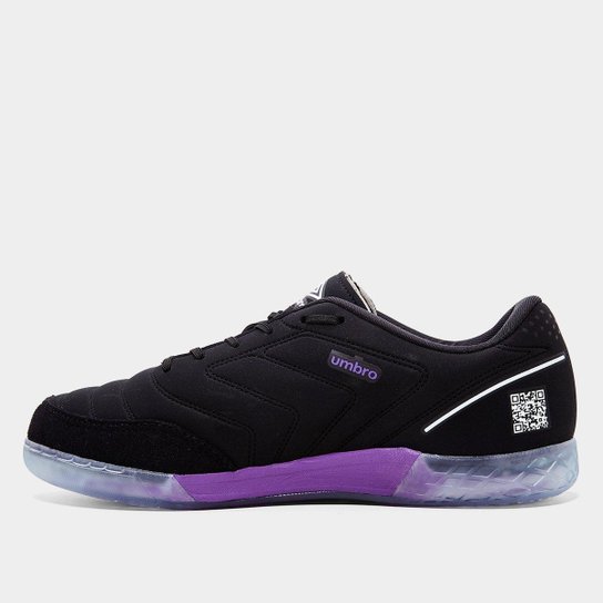 Chuteira Futsal Umbro BR Futsal Unissex