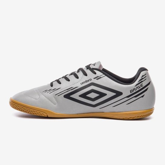 Chuteira Futsal Umbro Brave Masculina