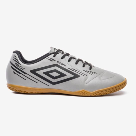 Chuteira Futsal Umbro Brave