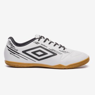 Chuteira Futsal Umbro Brave