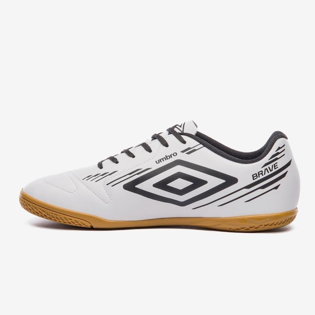 Chuteira Futsal Umbro Brave