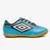 Chuteira Futsal Umbro Cannon Infantil Azul - Azul