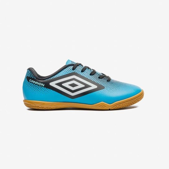 Chuteira Futsal Umbro Cannon Jr