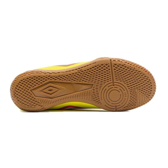 Chuteira Futsal Umbro Cannon Jr