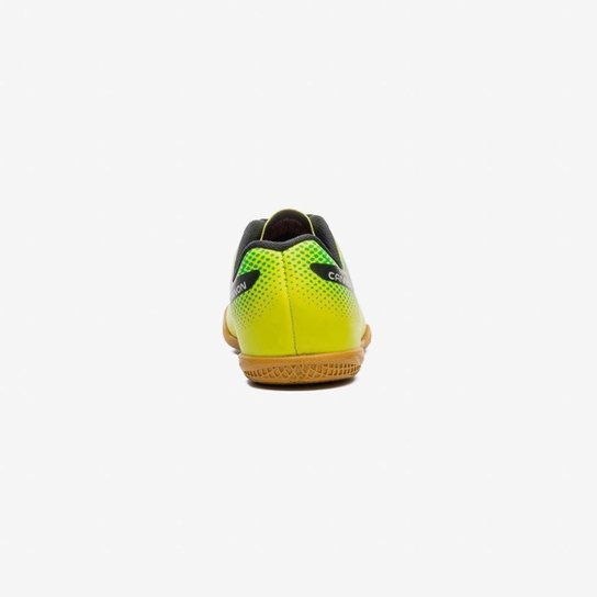 Chuteira Futsal Umbro Cannon Jr