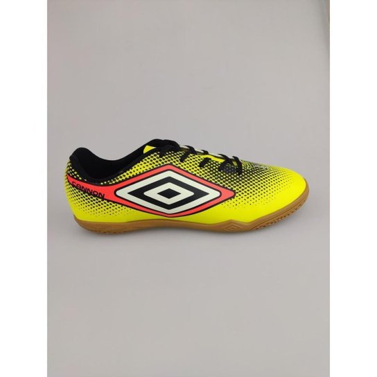 Chuteira Futsal Umbro Cannon U01fb00247
