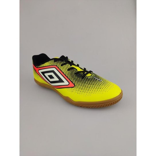 Chuteira Futsal Umbro Cannon U01fb00247