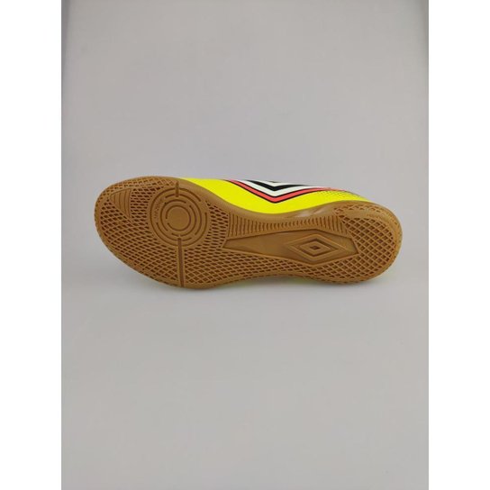 Chuteira Futsal Umbro Cannon U01fb00247