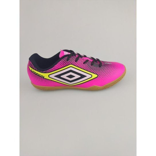 Chuteira Futsal Umbro Cannon U01fb00247