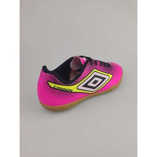 Chuteira Futsal Umbro Cannon U01fb00247