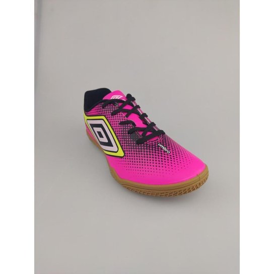 Chuteira Futsal Umbro Cannon U01fb00247