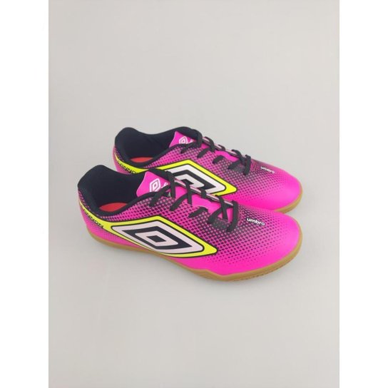 Chuteira Futsal Umbro Cannon U01fb00247