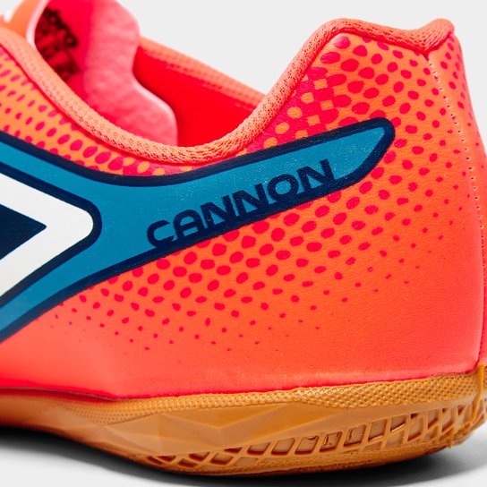 Chuteira Futsal Umbro Cannon Unissex