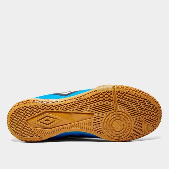 Chuteira Futsal Umbro Cannon Unissex