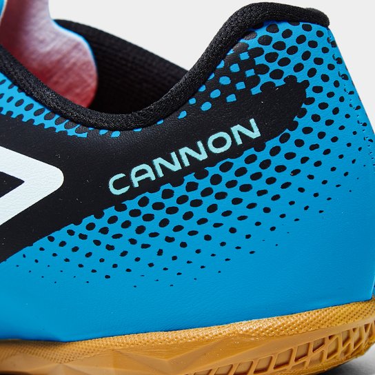 Chuteira Futsal Umbro Cannon Unissex