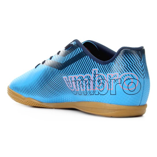 Chuteira Futsal Umbro Carbon II