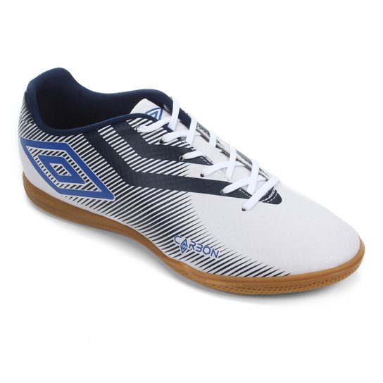 Chuteira Futsal Umbro Carbon II