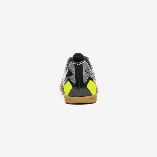 Chuteira Futsal Umbro Chrome Jr