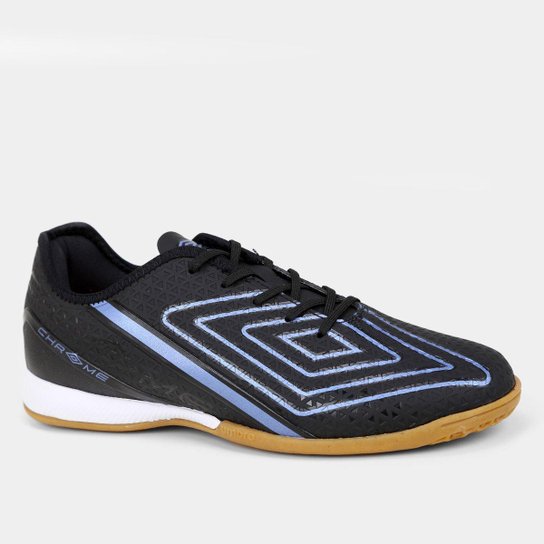 Chuteira Futsal Umbro Chrome Unissex