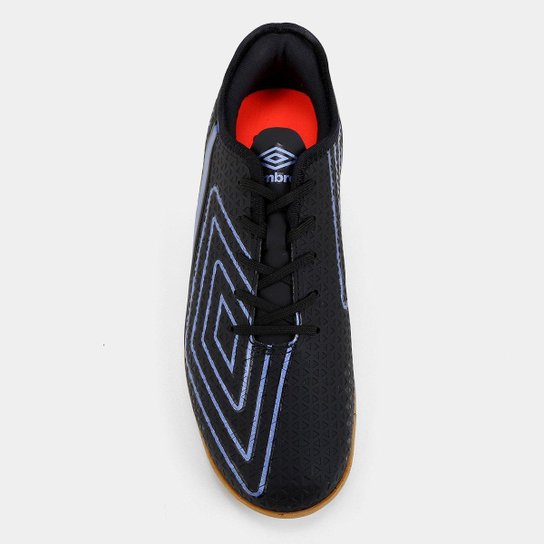 Chuteira Futsal Umbro Chrome Unissex