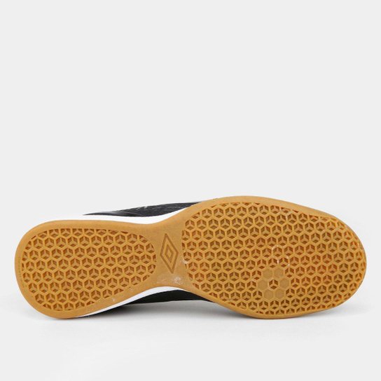 Chuteira Futsal Umbro Chrome Unissex