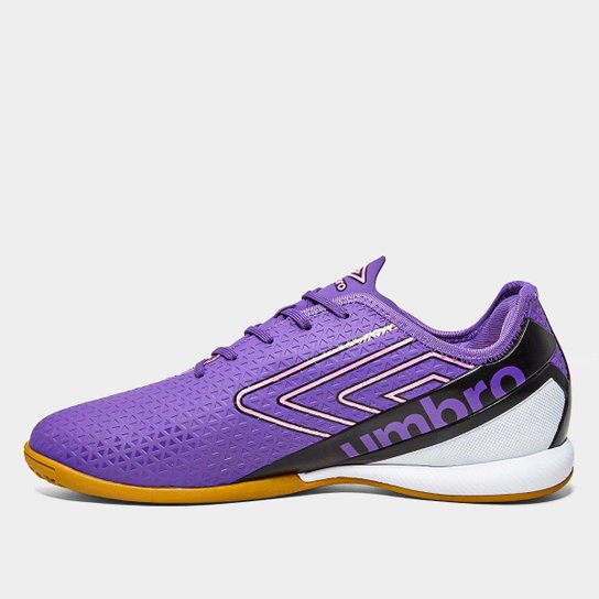 Chuteira Futsal Umbro Chrome Unissex