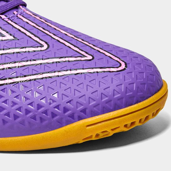 Chuteira Futsal Umbro Chrome Unissex