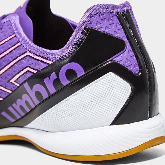 Chuteira Futsal Umbro Chrome Unissex