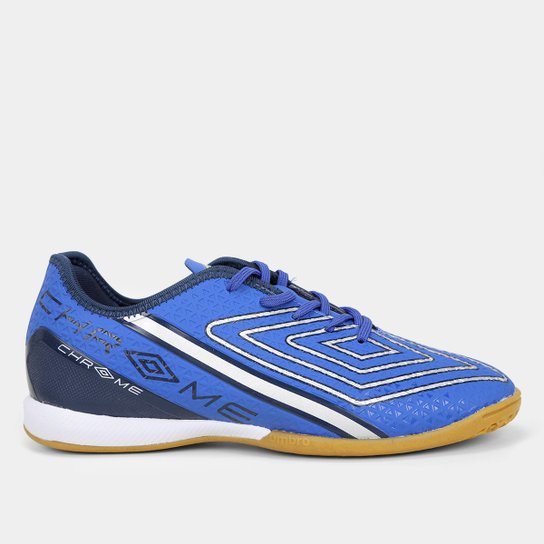 Chuteira Futsal Umbro Chrome Unissex