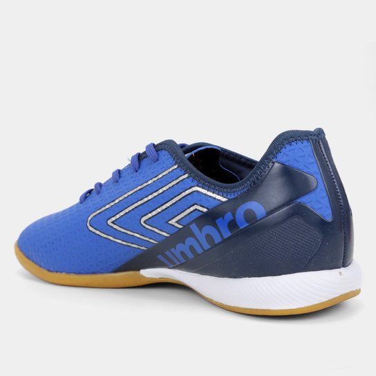 Chuteira Futsal Umbro Chrome Unissex