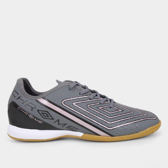 Chuteira Futsal Umbro Chrome Unissex