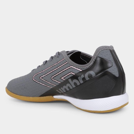 Chuteira Futsal Umbro Chrome Unissex