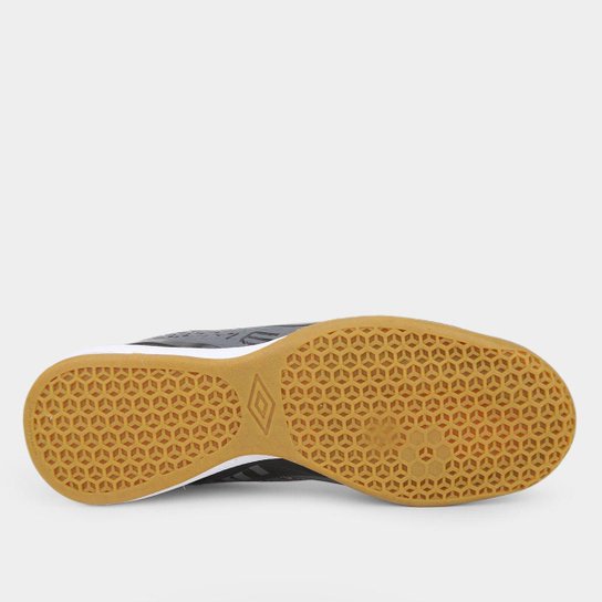 Chuteira Futsal Umbro Chrome Unissex