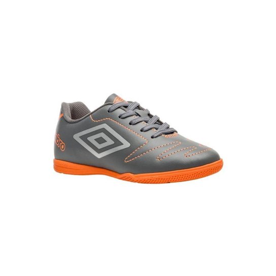 Chuteira Futsal Umbro Class 2.2 JR.