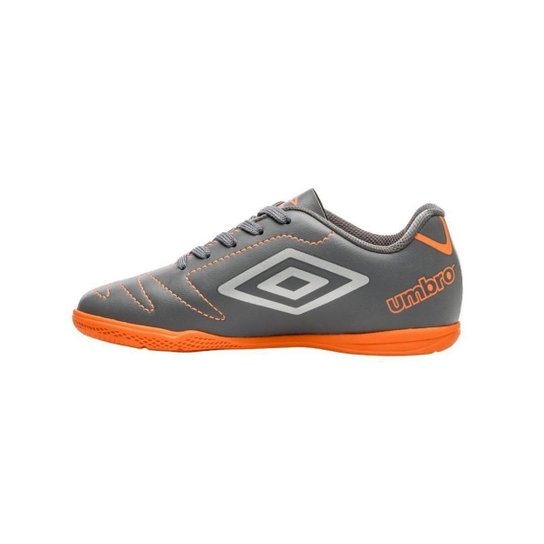 Chuteira Futsal Umbro Class 2.2 JR.