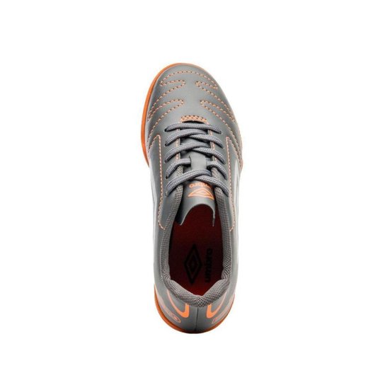 Chuteira Futsal Umbro Class 2.2 JR.