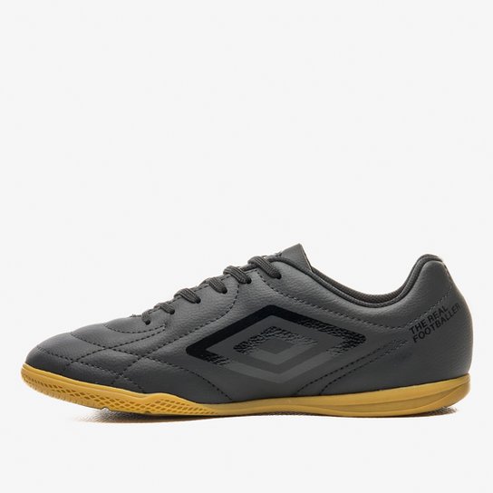 Chuteira Futsal Umbro Class Football Unissex
