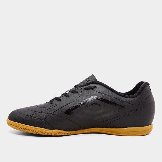 Chuteira Futsal Umbro Class Football Unissex