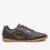 Chuteira Futsal Umbro Class Football Unissex - Preto+Dourado