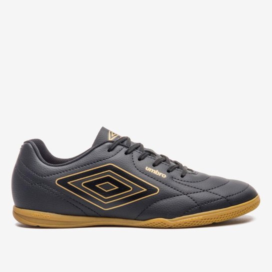 Chuteira Futsal Umbro Class Football Unissex