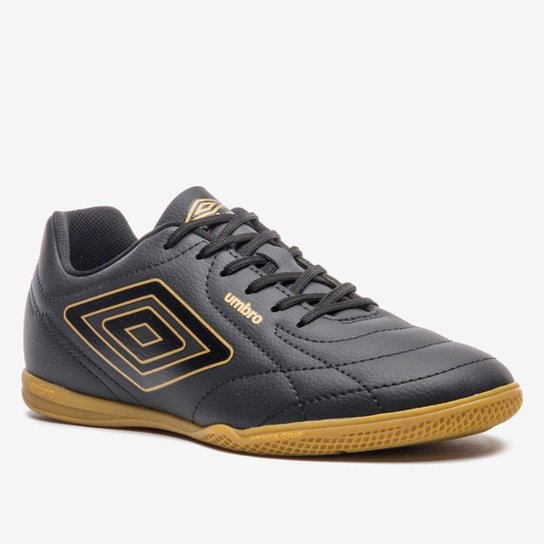 Chuteira Futsal Umbro Class Football Unissex