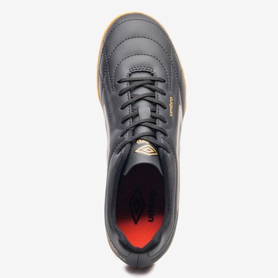 Chuteira Futsal Umbro Class Football Unissex