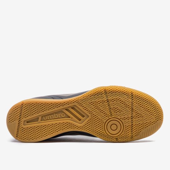 Chuteira Futsal Umbro Class Football Unissex