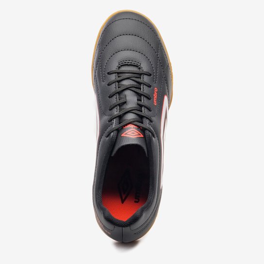 Chuteira Futsal Umbro Class Football Unissex