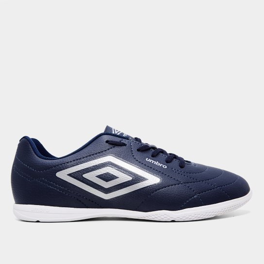 Chuteira Futsal Umbro Class Football Unissex