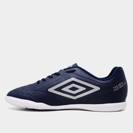 Chuteira Futsal Umbro Class Football Unissex