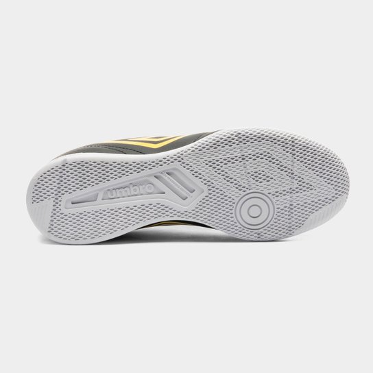 Chuteira Futsal Umbro Class Football Unissex