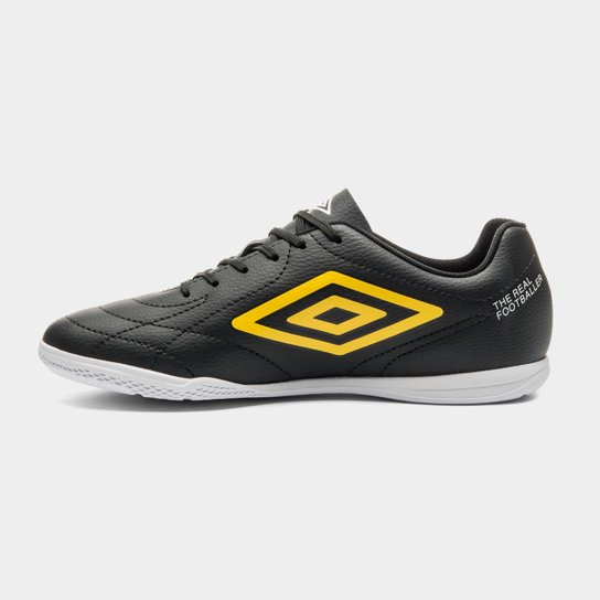 Chuteira Futsal Umbro Class Football Unissex